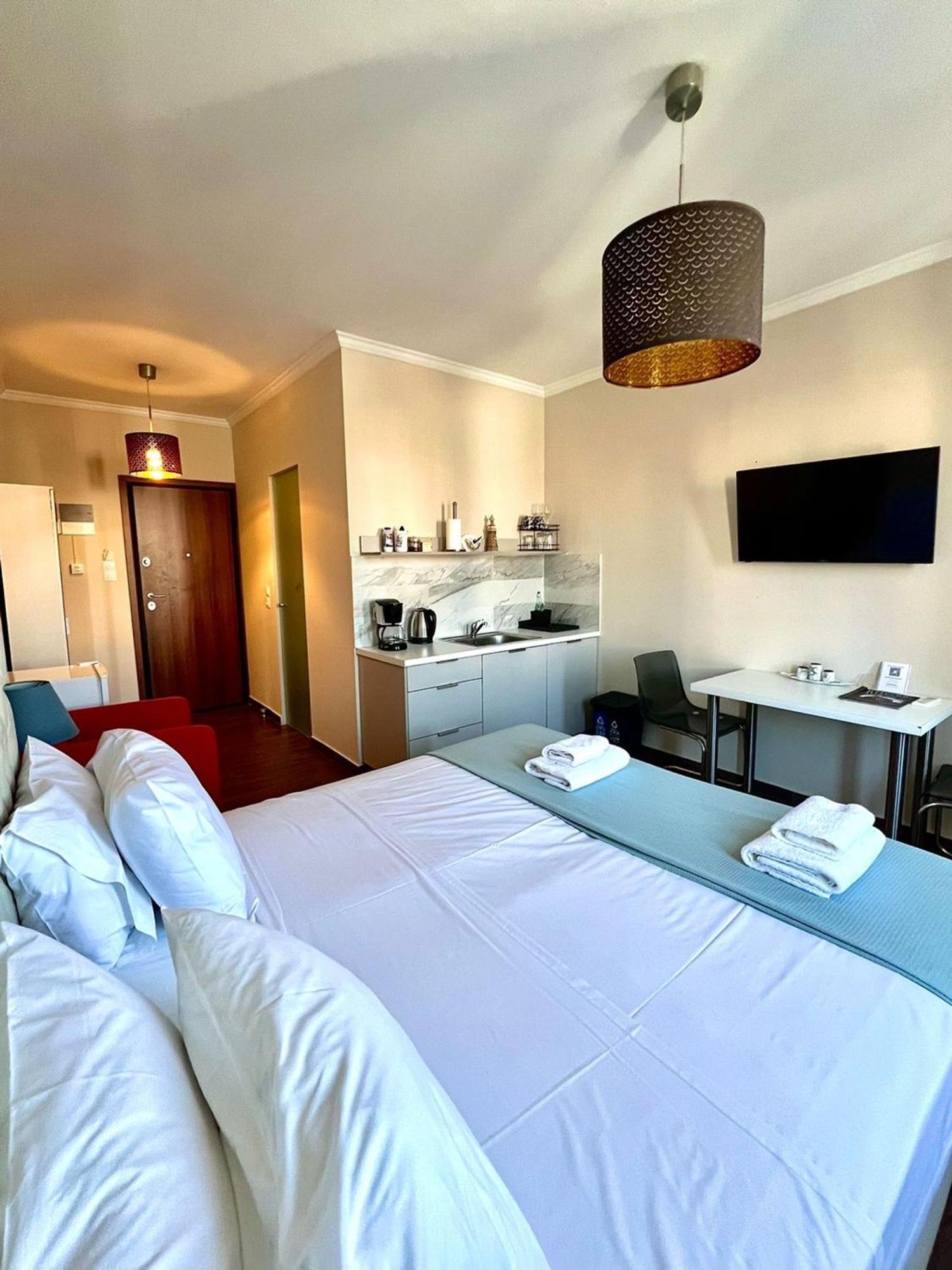 Apartamento Monastiraki #508 By Superhost Hub Atenas Exterior foto