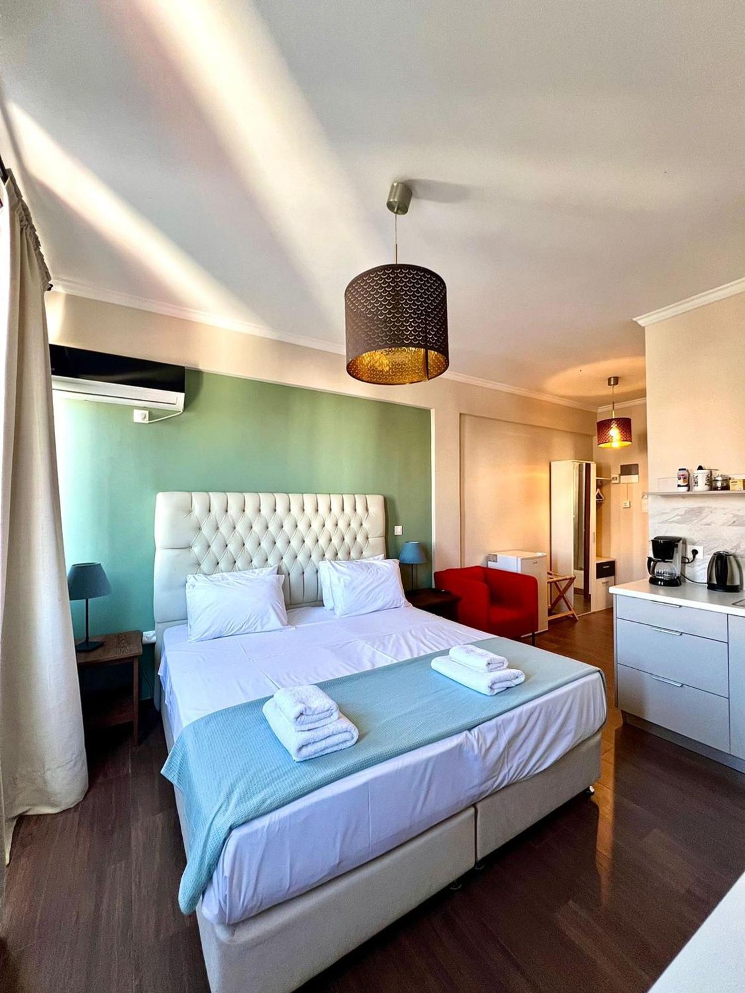 Apartamento Monastiraki #508 By Superhost Hub Atenas Exterior foto
